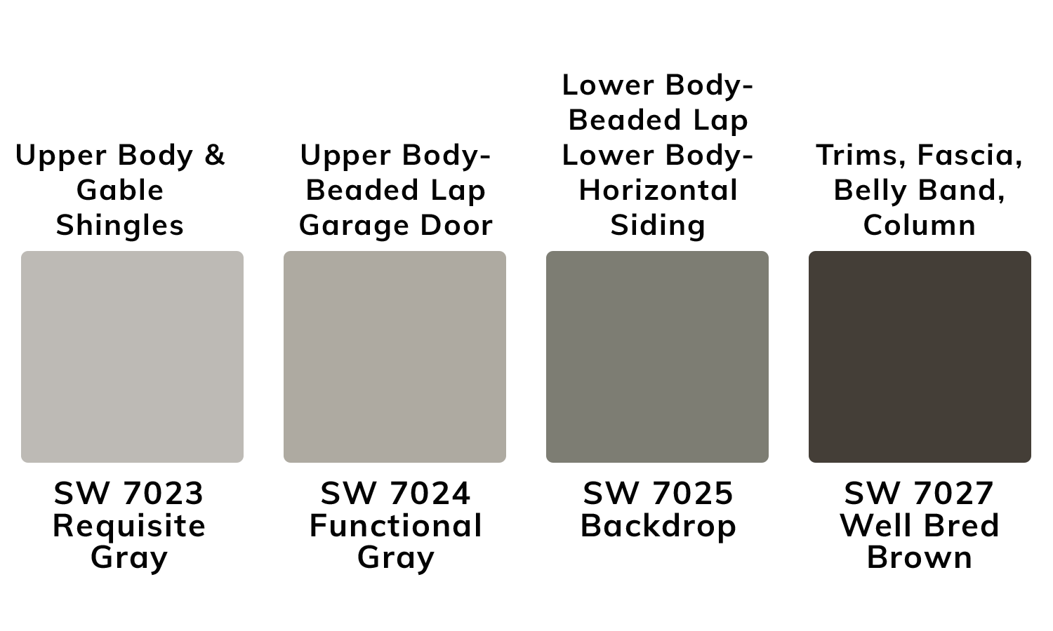 Coral Ridge Ewa By Gentry