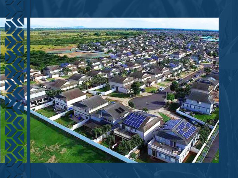 Covenants & Design Ewa By Gentry