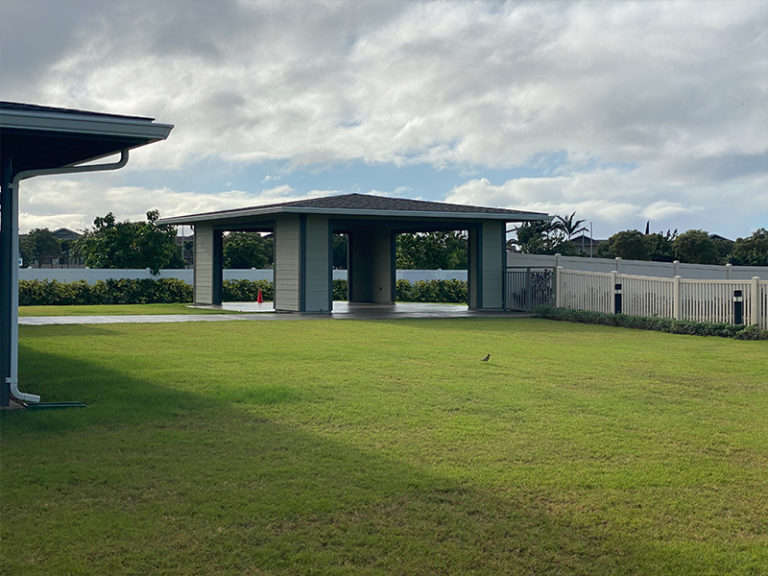 Westside Community Center Rentals Ewa By Gentry